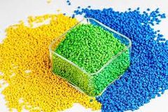 Granules Type Plastic Moisture Content ≤ 0.1% Density 0.90 – 1.40 G/cm³ Supply Ability 5,000 Mt Per Month Form Granules / Pellets / Regrind - Image 2