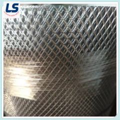 Corrosion Resistant Titanium Sheet Expanded Metal Sheet - Image 4