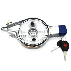 Cqjb Motorcycle Engine Spare Parts Bicycle Brake - Image 1