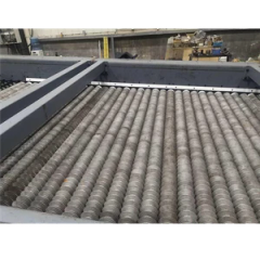 Customizable V-Shaped Disk Accessories for The Particleboard Vibrating Screen - Image 5