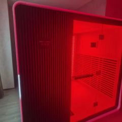 Rlab Salon Clinic LED Light Therapy PDT Machine Red Light Therapy for Wound Healing - Image 5