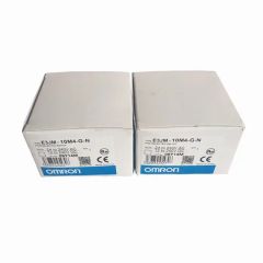 Omron Infrared Photoelectric Switch Sensor E3jm-Ds70m4 Original - Image 4