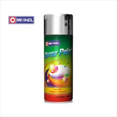Multi Purpose Color Spray Paint Brand Michel Trademark Michel Specification 400ml Transport Package Box Glass Abluent Type - Image 1