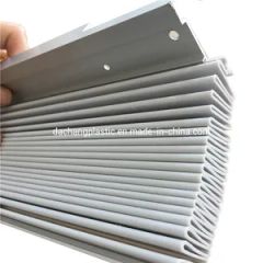 PVC Extrusion Panel 364X143.5X6mm HS Code 39162010 Trademark Dachang Model NO. FU320-002 Customized Customized Specification 364X143.5X6MM - Image 5