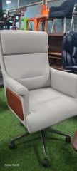 Modular Office Furniture Manufacturer Desk Size 7ft X 3ft Director Chair Count 1 Pc Visitor Chair Count 3 Pcs Sofa Seater Count 3 - Image 3