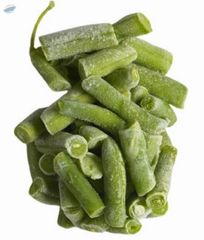 Frozen Beans - Image 1