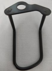 Bicycle Chain Protector, Bicycle Change Gear Chain Protector - Image 2