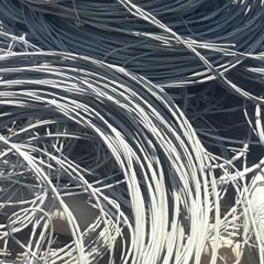 Premium Grade Aluminium Wire Scrap Suitable For Smelting And Refining Industries With Consistent Composition Standards - Image 2