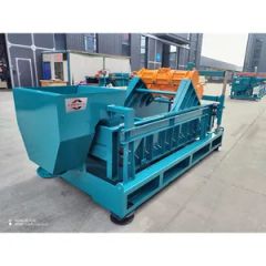 Ap1 Oilfield Shale Shaker Screen Oilfield Shale Shakers for Solid Control - Image 4