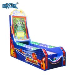 Adventure Bowling Redemption Arcade Game Machine+Arcade Game Tiger Bowling - Image 2