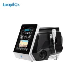 Portable Multifunctional Shape Vacuum Roller Body Slimming Fat Reduction Salon Equipment - Image 3