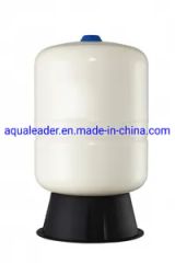 60L Vertical Pump Expansion Vessels Pressure Tanks for Water Supply System - Image 2