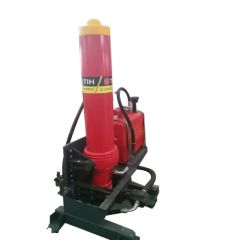 Factory Customize Telescopic Hydraulic Cylinders for Special Purpose Vehicle Machine - Dongying Kende Imp. & Exp. Co., Ltd.
