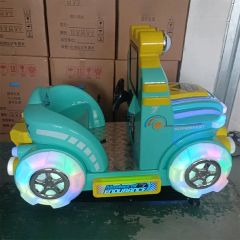 Game Coin Operated Games Machine Classic Car Amusement Park Equipment - Image 3