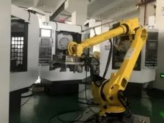 Die-Casting Machine Parts Knocker 1Y MOQ100 15D - Image 2