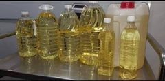 Refined Sunflower Oil Premium Vegetable Oil - Image 5