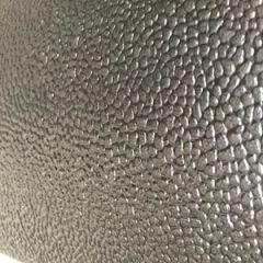 Orange Skin Rubber Flooring - Image 2