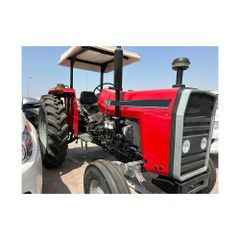 Buy Original made Used Massey Ferguson 290Tractor Tractor Models Second Hand MF - Image 3