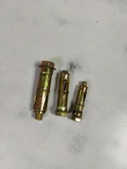 Anchor Fastener 10mm, Length: 4.0 Inch Standard JIS Length 4.0 inch Packaging Type box Availability In stock Country of Origin Made in - Image 3