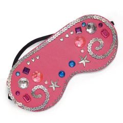 Pnew Natural Silk Sleep Eye Mask - Image 1