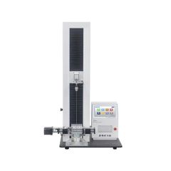 Tensile Testing Machine Wire Peel Test Machine Plastic Film Tensile Strength Tester - Image 4