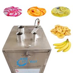 Multi-Funtional Vegetable and Fruit Cutter Vegetable Processing Machine - Image 4