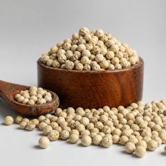 Premium Dried White Pepper - Image 3