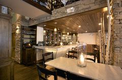 Bar Interior Design Style Contemporary Scope Of Work Turnkey Solution Intended Use Bar Interior Decoration For Relaxation And Social - Image 2