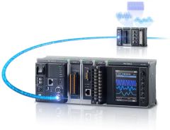 Keyence Precision Multi-Input Data Logger for Accurate Measurements - Image 3