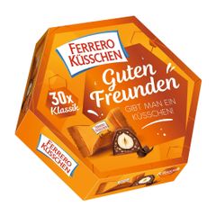 High Grade Ferrero Küsschen Delicious Chocolate Treat Excellent Quality Wholesale Price Top Market Demand - Image 4