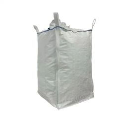 Bulk Bags with Reinforced Bottom for Heavy Loads Liner Lined Material PP Trademark RUIFA HS Code 6305330090 Safety Factor - Image 1