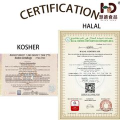 Premium Alkalized Reddish Brown Cocoa Powder For Food Bakery Chocolate Ingredients - Image 3