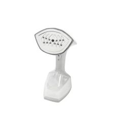 National ABS Plastic 2000W Garment Steamers Size Mini MOQ 1000PCS Color White Gear Number 3 Trademark INVO Model NO. - Image 1