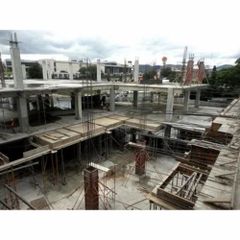 Shopping Malls  Buildings Construction Service Safety Compliance Meets Safety Standards Design Approach Innovative And - Vapuri Constructions & Architects