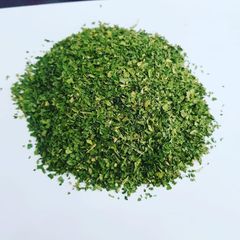 Dried Parsley Leaves Flakes - Premium Egyptian Origin, Export Quality - Image 1