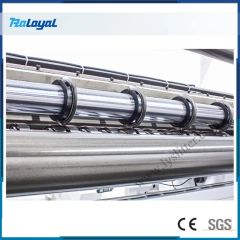 Factory Sale Self-Adhesive Label Stock Silicone Release Paper Slitting Rewinding Machine - Image 3