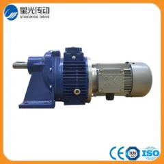 Power Transmission High Torque Planetary Gear Reduction - Image 5