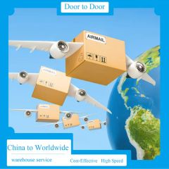 Worldwide Sea Freight Forwarding Agent From China - Image 6