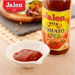 Premium Grade Hot Seller Sweet and Sour Tomato Sauce 5kg Distinctive Flavor Ensure Food Served Are Tastier Ketchup - Image 4