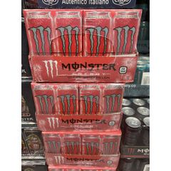 Monster energy drink 500ml available for export – product photo 5, product detail gallery