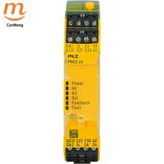 Pilz S5750105 1Ph 380V 100A Ac Contactor 3rt3rh3TF3tc 12M Warranty WhiteBlackDeepblue - Image 3