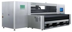 H3 Plus Large Format Textile Digital Printing Machine - Image 5