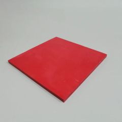 High Abrasion Natural Rubber Sheet Elastic Latex Rubber Sheet - ZHENGZHOU BAI-OTT NEW MATERIAL CO., LTD.
