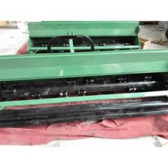 Premium Weisen Lawn Mower Grass Collection Box for Parks Certification CE Trademark WEISEN Origin Changzhou HS Code 8433190000 - Image 5