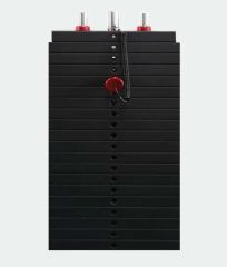 Space Efficient Equipment with Slim Design for Compact Training Facilities - Image 3
