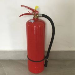 Extinguisher Holder Dry Chemical Powder Extinguisher Portable - Image 5