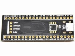Micropython Pyboard Stm32F411Ceu6 Core Microcontroller Development Board Pyb1.1 - Image 3