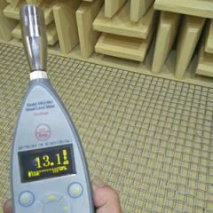 High Performance Noice Reduction Chamber - Image 2