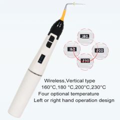 Endodontic Dental Obturation System Root Canal Instruments - Image 6