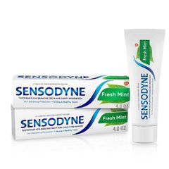 High Quality Supplier Sensodyne Toothpaste at Wholesale Prices Sensodyne Cool Mint 75ml - Image 3